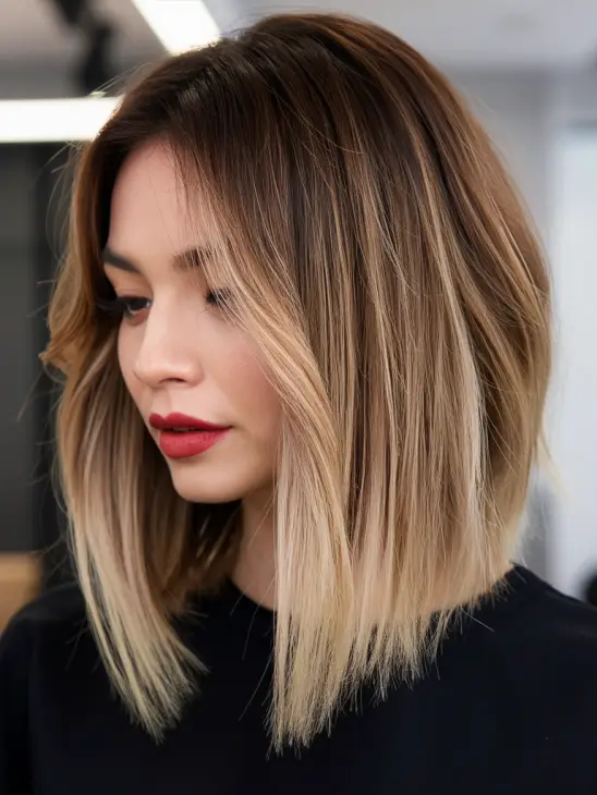 Balayage Layers 2025: The Ultimate Guide to Trendy Hair Transformations