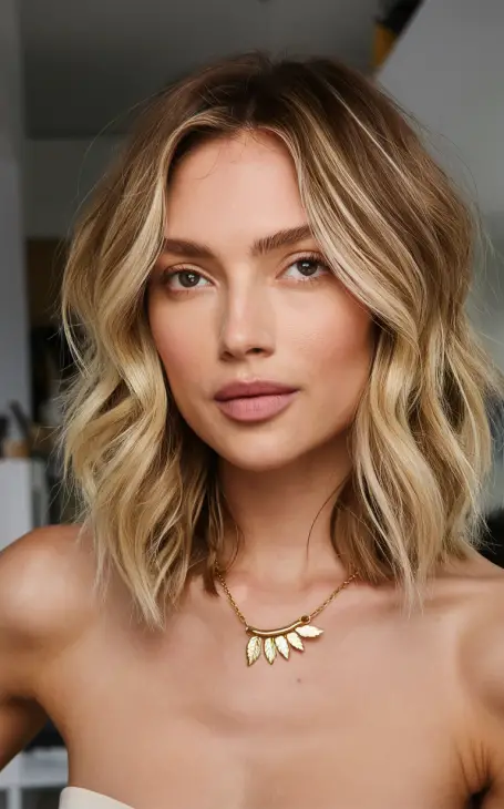 20 Hair Color Ideas 2025: Stunning Trends for Brunettes, Blondes, and Short Hair