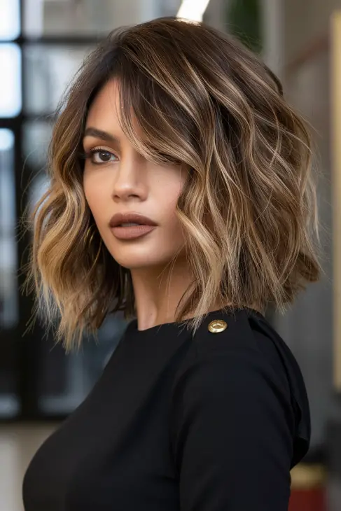 Balayage Layers 2025: The Ultimate Guide to Trendy Hair Transformations