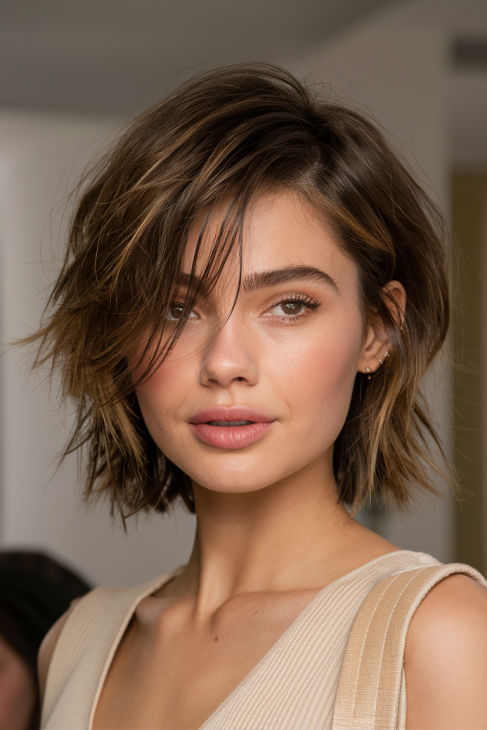 20 Trendy Shag Haircut Ideas for 2025: Short, Long, Curly, and Modern Looks