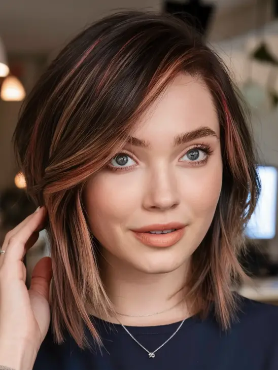 20 Hair Color Ideas 2025: Stunning Trends for Brunettes, Blondes, and Short Hair