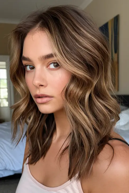 Winter Brown Hair Color Ideas for 2025: A Trendy Guide for Brunettes