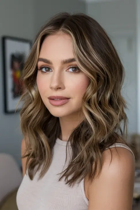 Why Caramel Balayage is the Must-Try Hair Trend for 2025