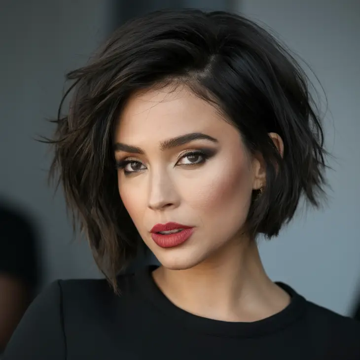 20 Trendy Asymmetrical Haircuts for Women to Try in 2025