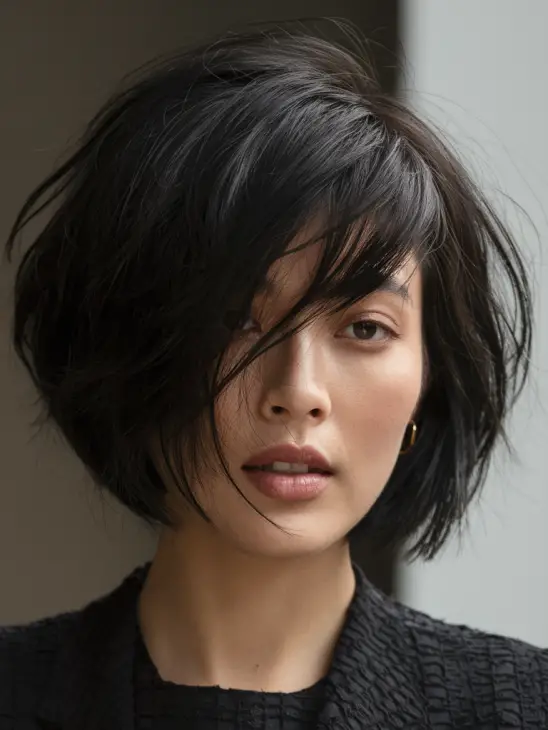 Winter Pixie Haircuts: Fresh Styles for the Cold Season