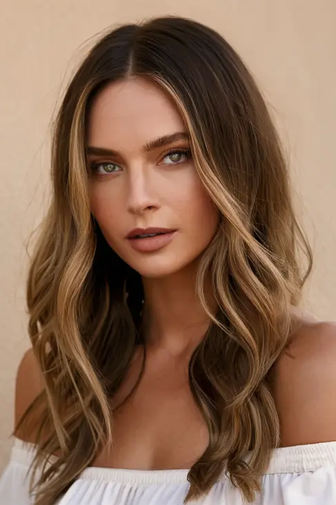 Stunning Winter Hair Color Ideas for 2024-2025: Perfect for Every Style and Shade