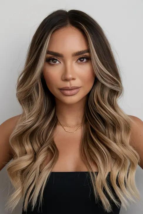 Balayage Layers 2025: The Ultimate Guide to Trendy Hair Transformations