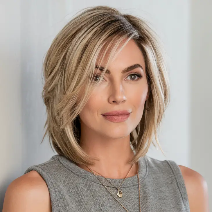 Lob Haircut 2025: Trendy and Versatile Ideas for Every Hair Type