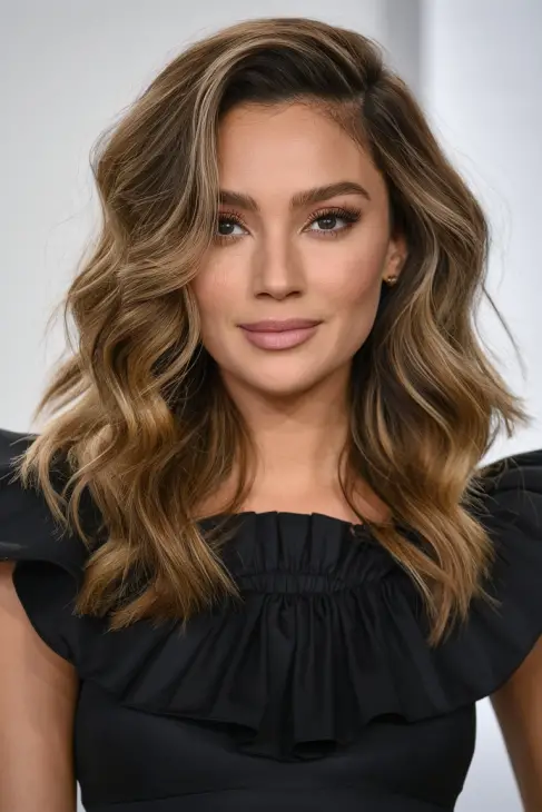 Winter Brown Hair Color Ideas for 2025: A Trendy Guide for Brunettes