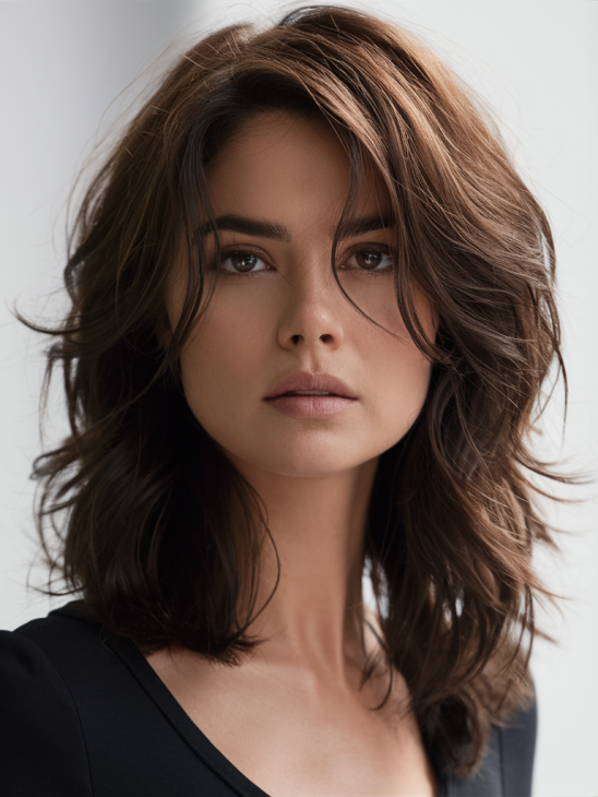 Long Haircut 2025: The Ultimate Guide to Trends, Layers, and Styling Inspiration