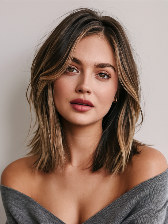 The Timeless Appeal of the Classic Lob 2025