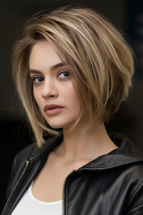 20 Trendy Women Short Haircut Ideas for 2025: Pixie, Bangs, and Styles for Every Face Shape