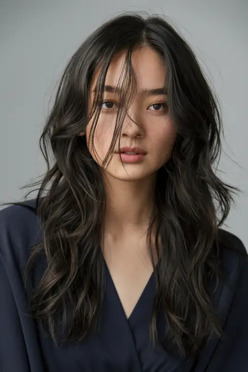 Long Haircut 2025: The Ultimate Guide to Trends, Layers, and Styling Inspiration