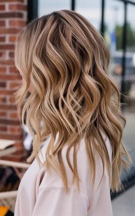 Winter Hair Color for Blondes: Fresh Ideas for 2024-2025