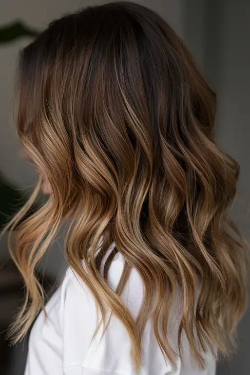 Winter Brown Hair Color Ideas for 2025: A Trendy Guide for Brunettes