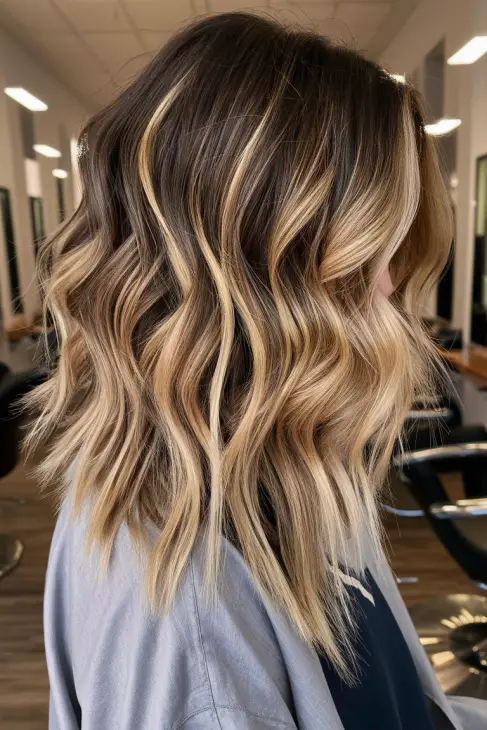 Balayage Layers 2025: The Ultimate Guide to Trendy Hair Transformations