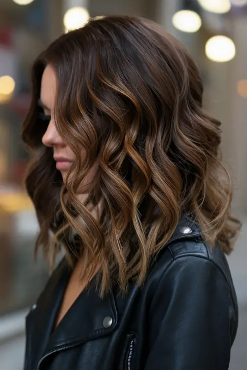 20 Trending Winter Hairstyles for 2024-2025: Fresh Looks for the Cold Season