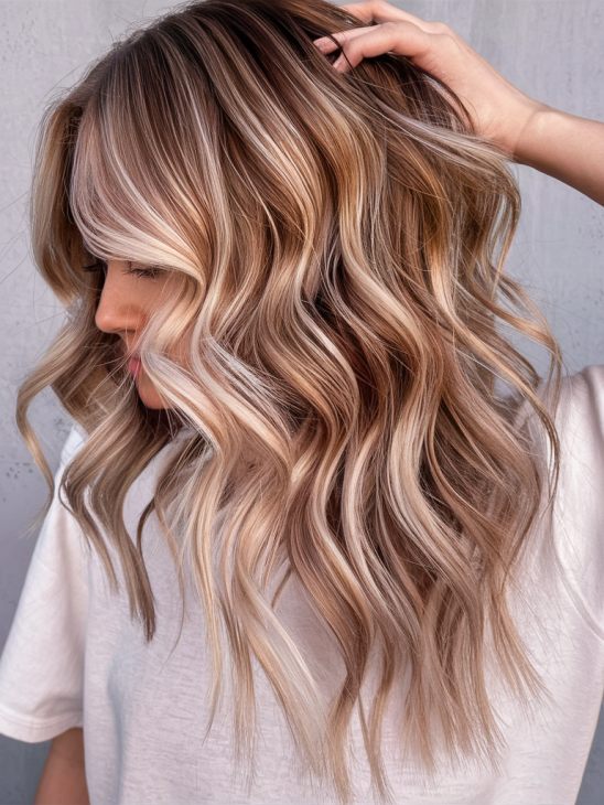 20 Best Blonde Hair Color Ideas 2025: Trends for Brunettes, Summer, and Fall Looks