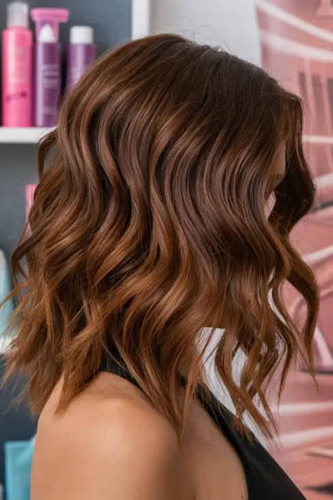 20 Trendy Hair Color Ideas for Brunettes to Try in 2025