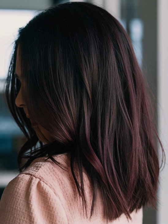 20 Trendy Hair Color Ideas for Brunettes to Try in 2025