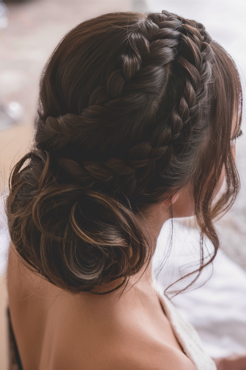 20 Christmas Party Hairstyles to Shine: Long, Short, Easy, and Cute Ideas for Every Look