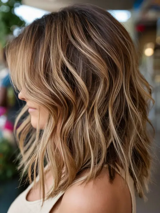 Balayage Layers 2025: The Ultimate Guide to Trendy Hair Transformations