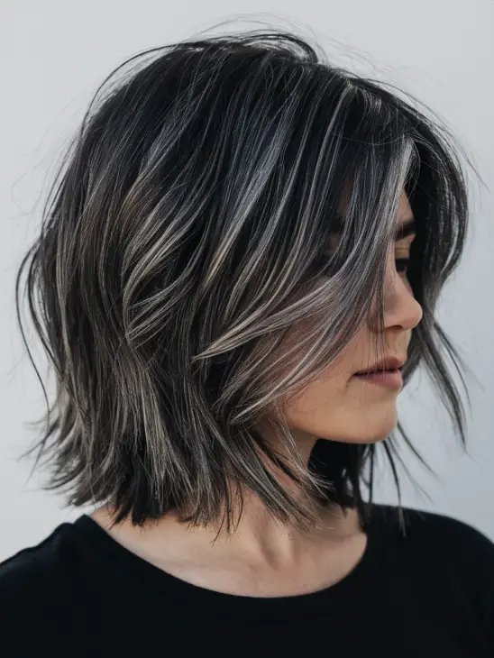 20 Trendy Curtain Bangs Haircut Ideas for 2025: From Short to Long, Styles for Every Look