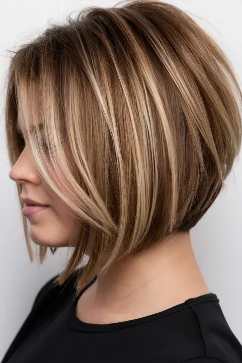 Top 20 Winter Bob Haircuts for 2024-2025: Stylish and Chic Looks to Try This Season