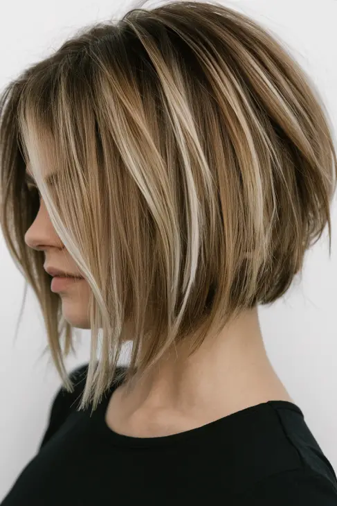 21 Stunning Bob Haircut Ideas for 2025: Curly, Short, and Modern Styles