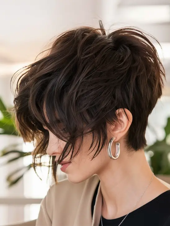 20 Trendy Women Short Haircut Ideas for 2025: Pixie, Bangs, and Styles for Every Face Shape