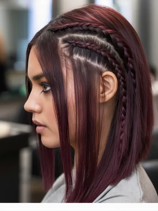 20 Trending Winter Hairstyles for 2024-2025: Fresh Looks for the Cold Season