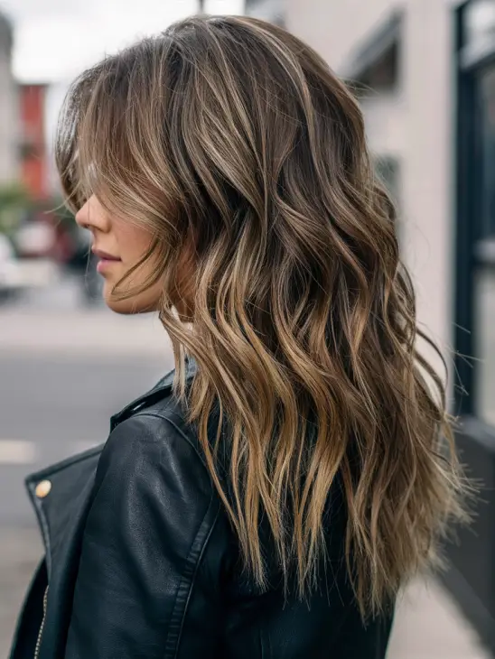 Long Haircut 2025: The Ultimate Guide to Trends, Layers, and Styling Inspiration