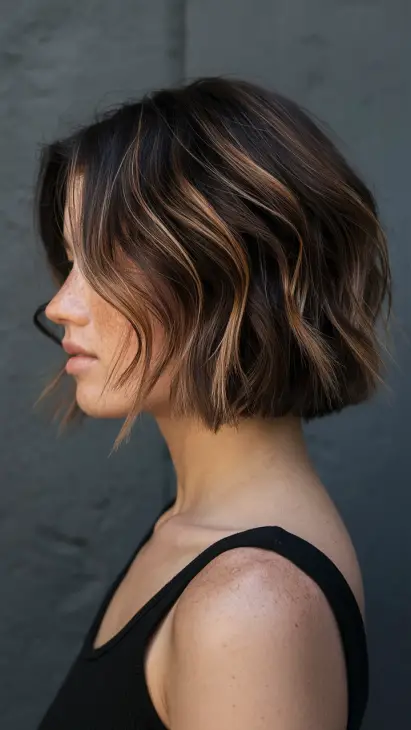 Balayage Layers 2025: The Ultimate Guide to Trendy Hair Transformations