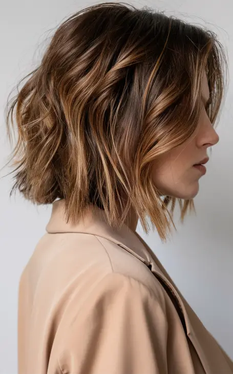 20 Trending Winter Hairstyles for 2024-2025: Fresh Looks for the Cold Season