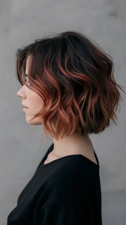 22 Trendy Hairstyles for Women Over 30: Short, Curly, Layered, and Everyday Styles