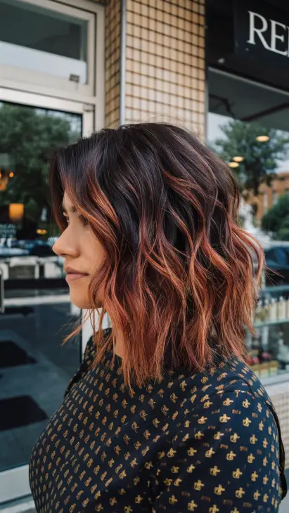 Balayage Layers 2025: The Ultimate Guide to Trendy Hair Transformations