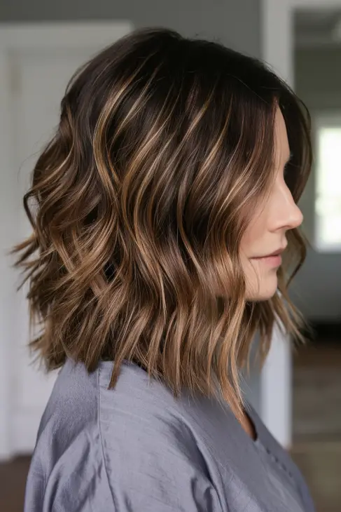 20 Hair Color Ideas 2025: Stunning Trends for Brunettes, Blondes, and Short Hair