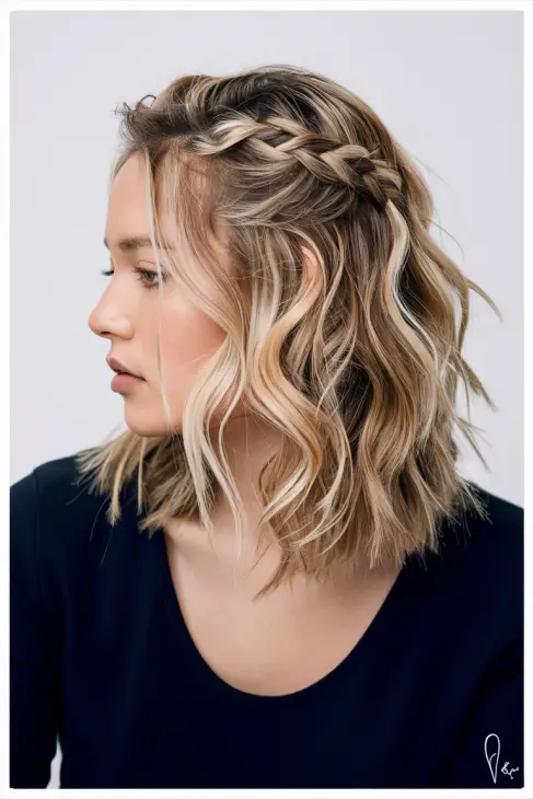 20 Trending Winter Hairstyles for 2024-2025: Fresh Looks for the Cold Season