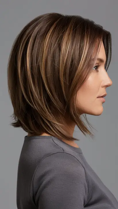 Top 20 Winter Bob Haircuts for 2024-2025: Stylish and Chic Looks to Try This Season