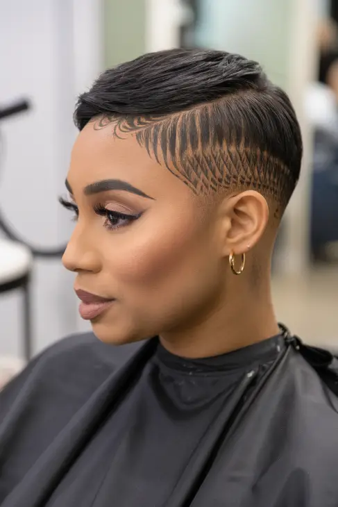 15 Stunning Finger Waves Haircut Ideas for 2025: Pixie Cuts, Blonde Waves, and More