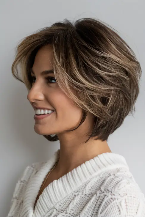 New Haircuts for Women Over 30 – 2025: Embrace Youthful and Trendy Styles