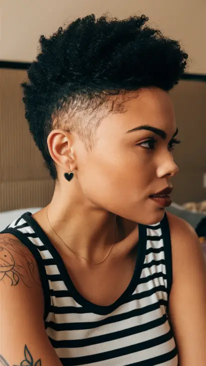 15 Stunning Finger Waves Haircut Ideas for 2025: Pixie Cuts, Blonde Waves, and More