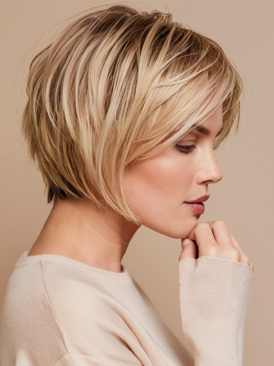 Top Blunt Bob Haircut Ideas for 2025: Trendy Styles for Every Woman