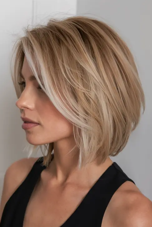 Winter Haircuts for Women Over 40: Top Trendy Styles to Try in 2024-2025