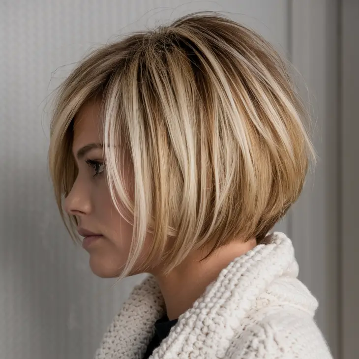 Top 20 Winter Bob Haircuts for 2024-2025: Stylish and Chic Looks to Try This Season