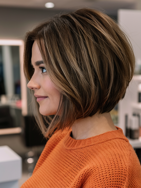 Top Blunt Bob Haircut Ideas for 2025: Trendy Styles for Every Woman