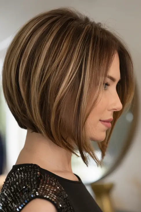 Top 20 Winter Bob Haircuts for 2024-2025: Stylish and Chic Looks to Try This Season