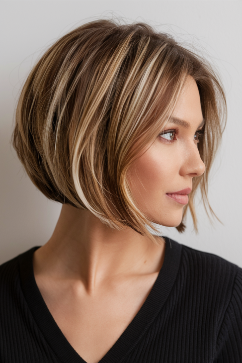 Top Blunt Bob Haircut Ideas for 2025: Trendy Styles for Every Woman