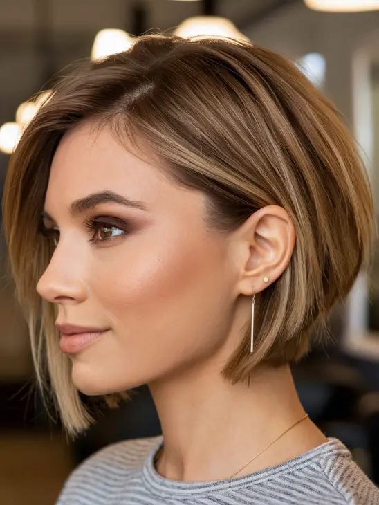 Asymmetrical Pixie Haircuts 2025: Embrace Edgy and Versatile Styles