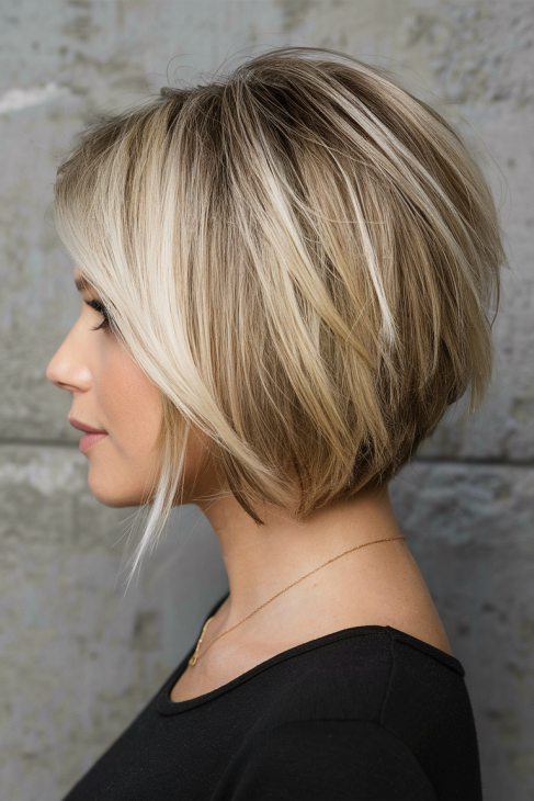 Top Blunt Bob Haircut Ideas for 2025: Trendy Styles for Every Woman